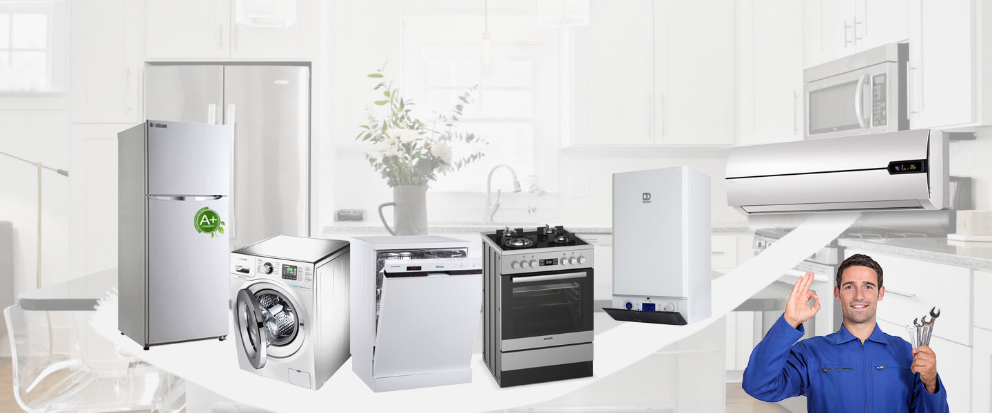 Balışeyh Philips Servisi